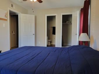 Room for rent in Greensboro, North Carolina $700, apartment