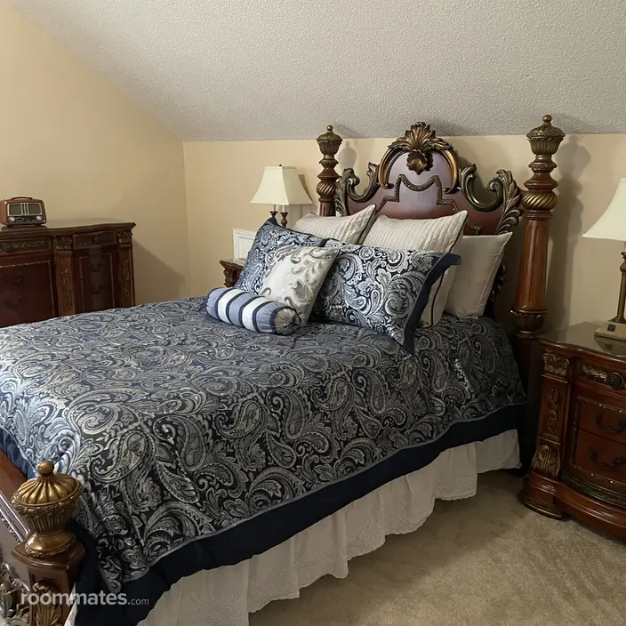 Room for rent in Hampton, GA $600, house