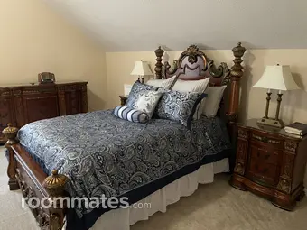 Room for rent in Hampton, GA $600, house