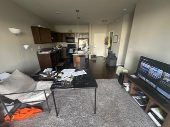 Room for rent in Williston, North Dakota $1000, apartment