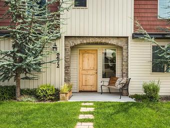 Room for rent in Boise, Idaho $800, townhouse