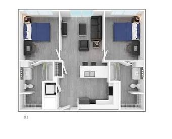 Room for rent in Reno, Nevada $1200, house