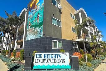 Room for rent in Long Beach, CA $1300, apartment