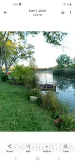 Room for rent in Trevor, WI $1000, house