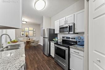 Room for rent in Jacksonville, Florida $726, apartment