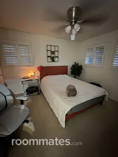 Room for rent in Falls Church, VA $1515, house