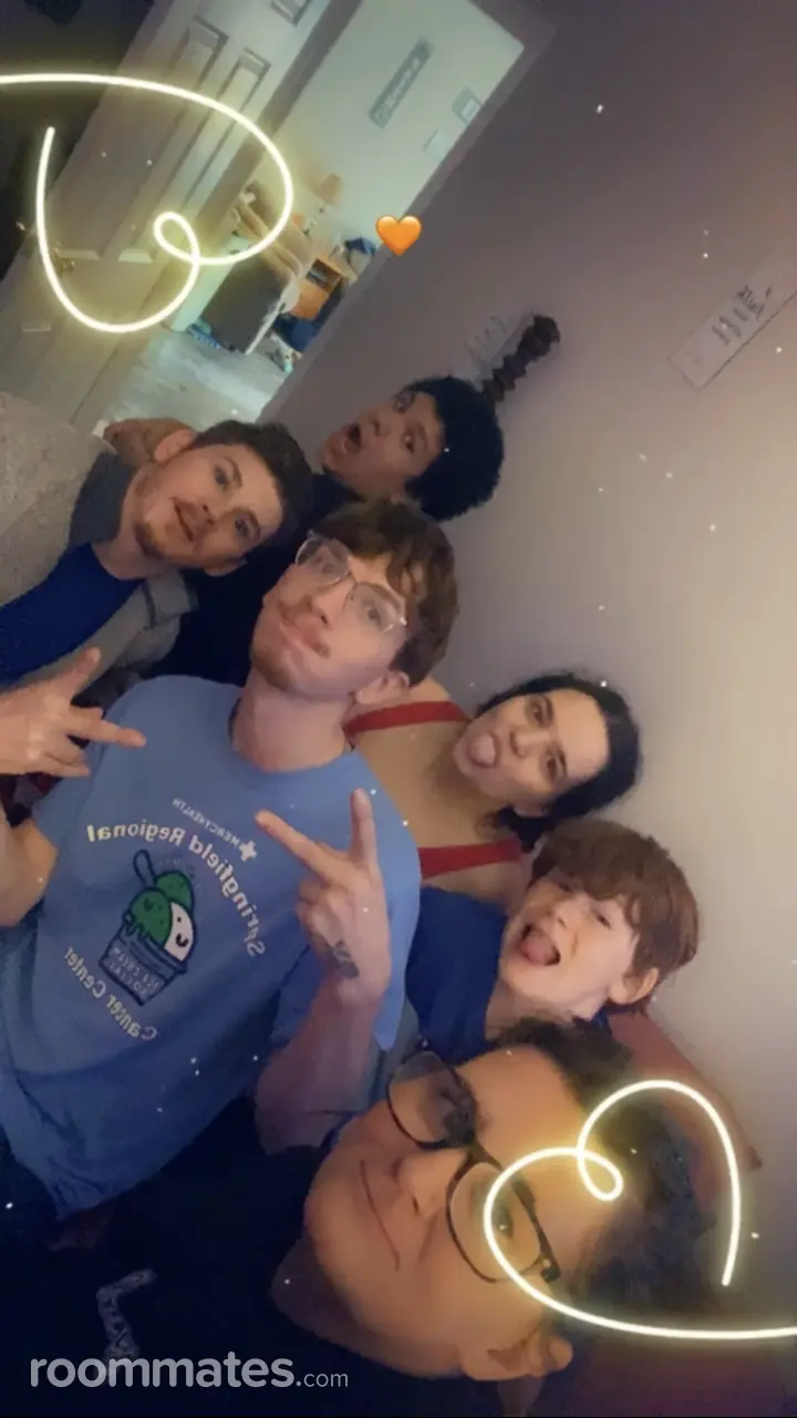 Profile photo 1 of 5