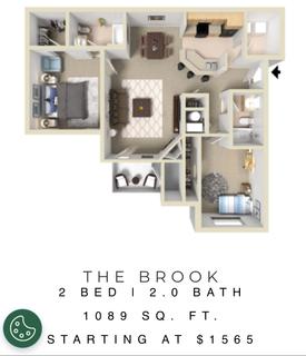 Room for rent in Avon, Indiana $850, apartment