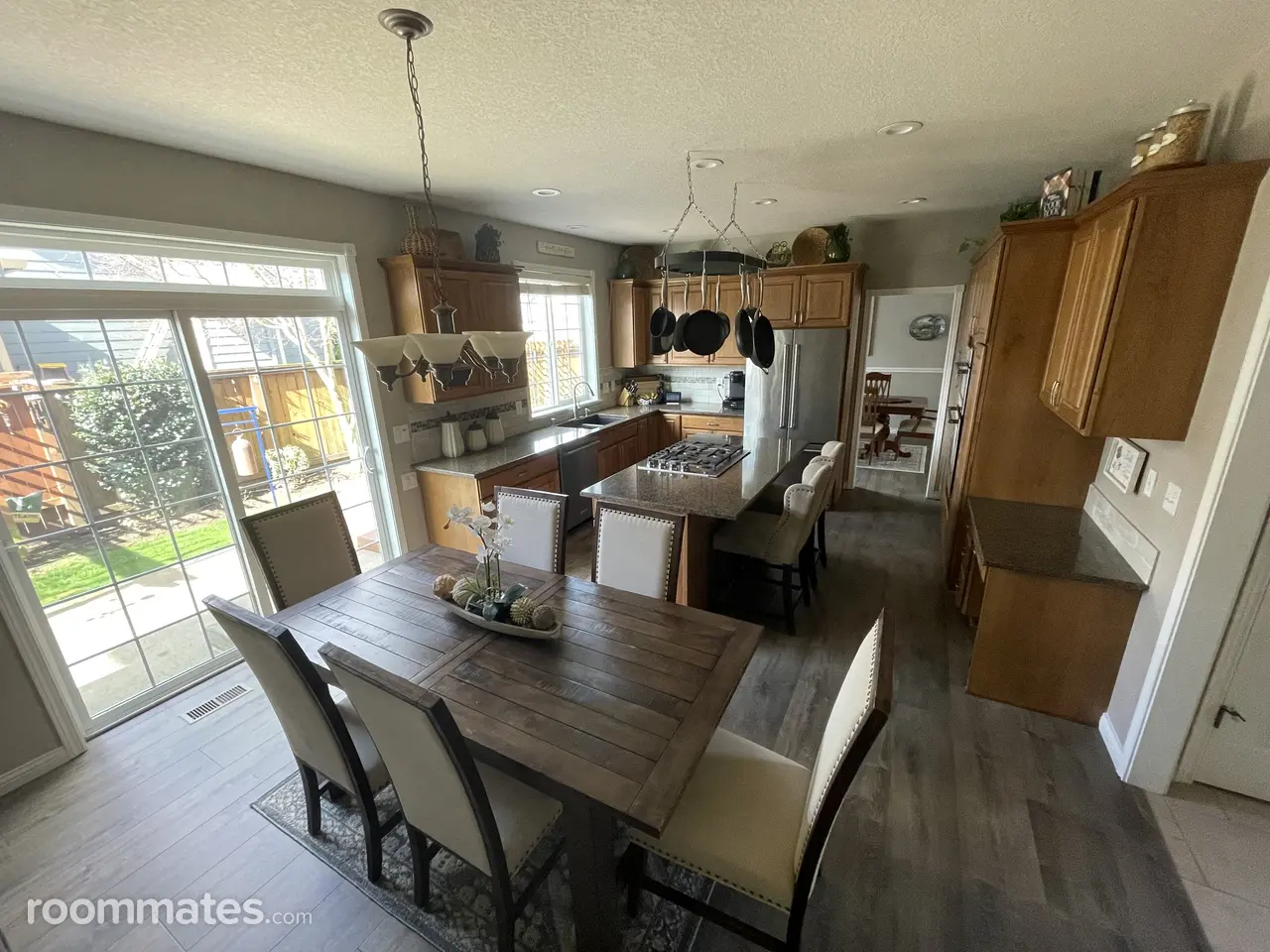 Room for rent in Vancouver, WA $900, house