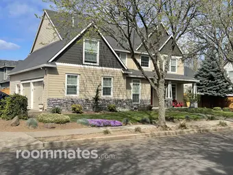 Room for rent in Vancouver, WA $1000, house