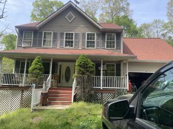 Room for rent in King George, Virginia $450, house