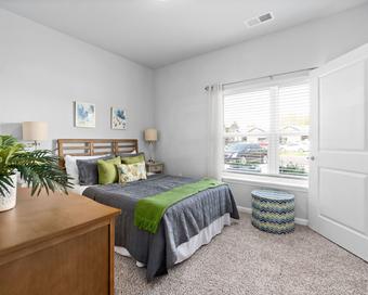 Room for rent in Louisville, Kentucky $1000, apartment