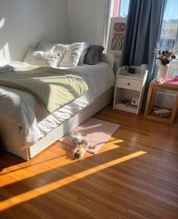 Room for rent in San Francisco, California $850, apartment