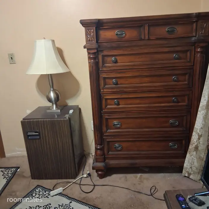 Room for rent in Warren, MI $500, house