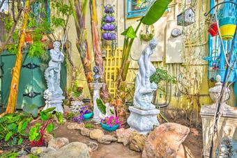 Room for rent in Santa Monica, CA $1095, house