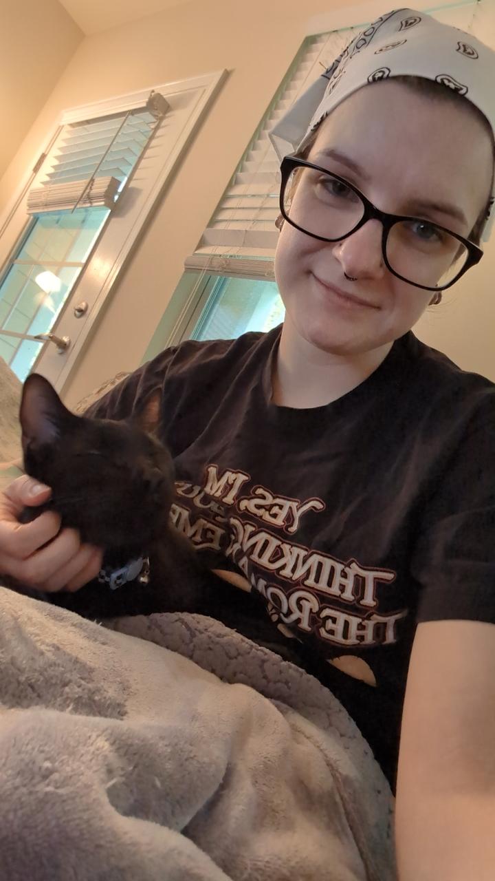 Profile photo 3 of 3