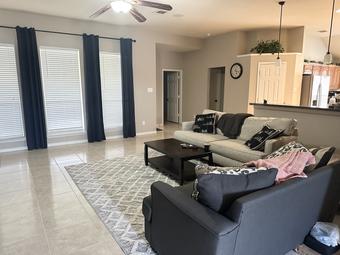 Room for rent in DeSoto, Texas $1000, house