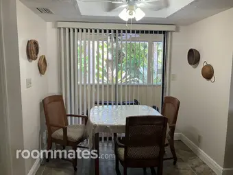 Room for rent in Sebastian, FL $975, house