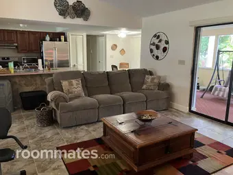 Room for rent in Sebastian, FL $975, house