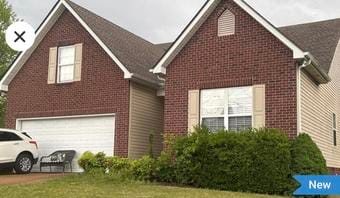 Room for rent in Spring Hill, Tennessee $1000, house