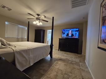 Room for rent in Las Vegas, NV $800, house