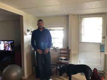Roommate looking Salisbury, MA, $1200