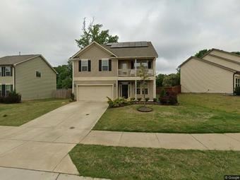 Room for rent in Raleigh, North Carolina $410, house