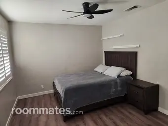 Room for rent in Las Vegas, NV $650, house