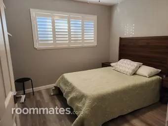 Room for rent in Las Vegas, NV $650, house