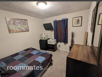 Room for rent in Ellenwood, GA $750, house