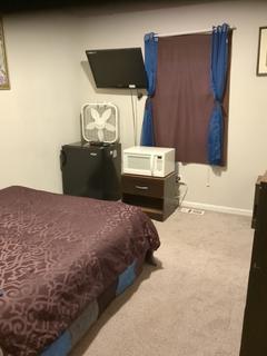 Room for rent in Ellenwood, GA $750, house