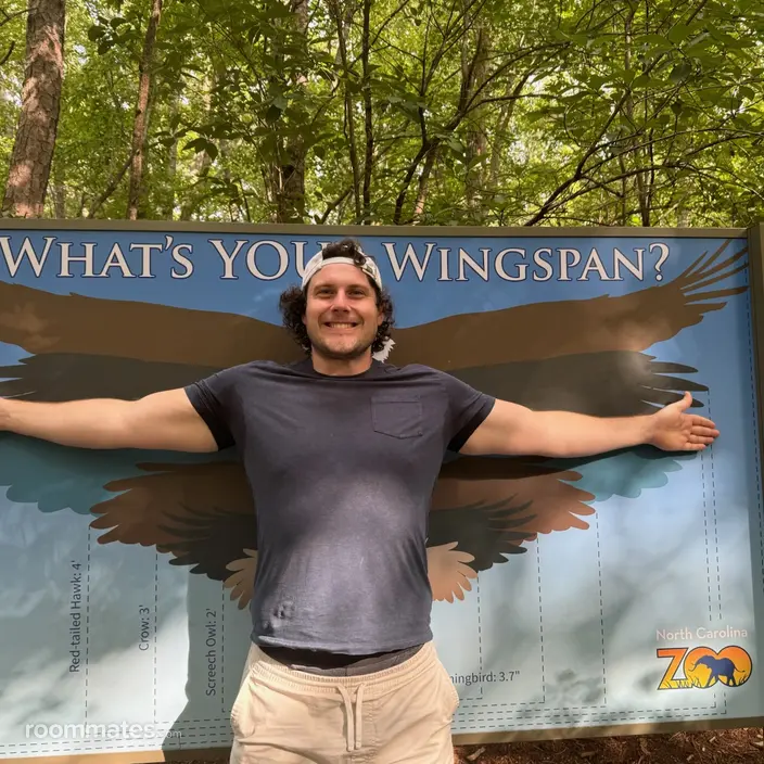 Roommate looking Southport, NC, $1000