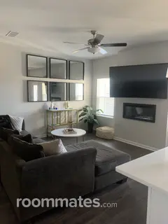 Roommate looking Conyers, GA, $1000