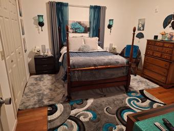 Room for rent in Coventry, Rhode Island $950, apartment