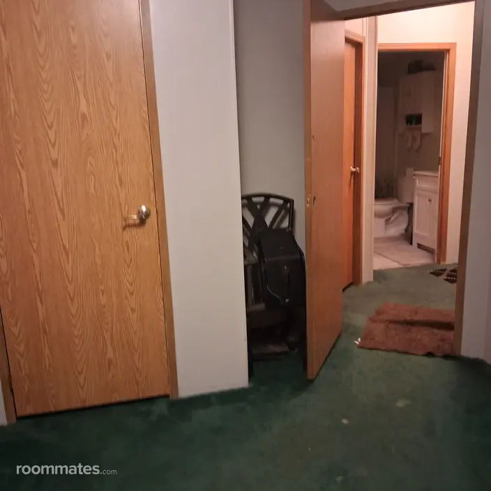 Room for rent in Hartland, MI $650, house