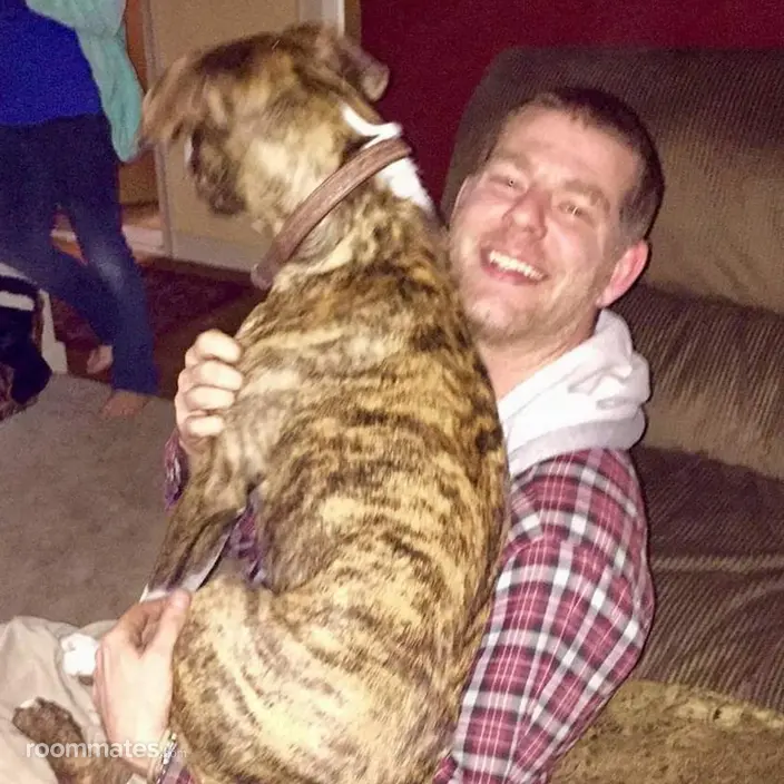 Roommate looking Lincoln Park, MI, $700