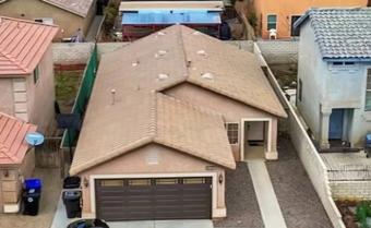 Room for rent in Victorville, California $725, house