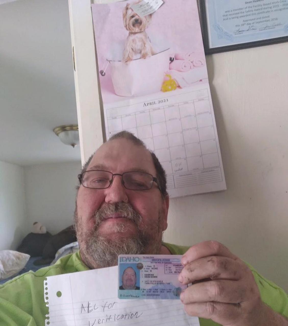 Profile photo 2 of 2