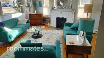 Room for rent in Richfield, MN $750, house