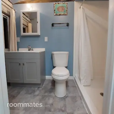 Room for rent in Fort Lauderdale, FL $900, house