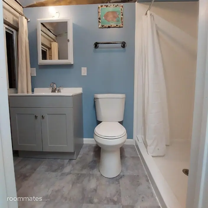 Room for rent in Fort Lauderdale, FL $900, house