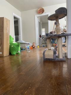 Room for rent in Richmond, Virginia $650, house