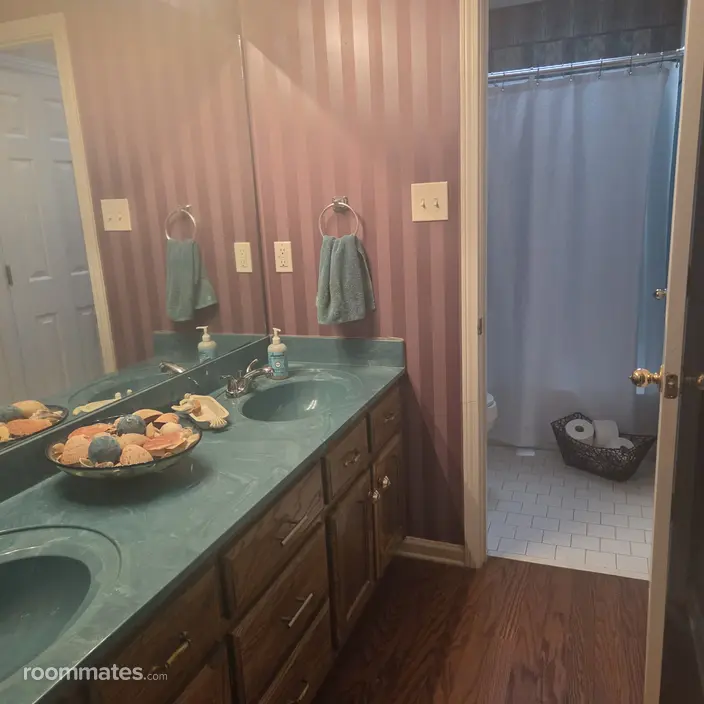 Room for rent in Cordova, TN $700, house