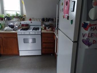 Room for rent in Cleveland, OH $600, house