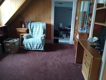 Room for rent in Cleveland, OH $600, house
