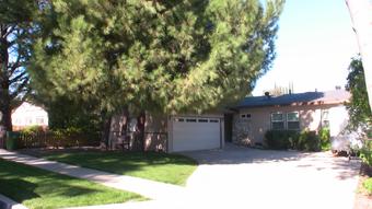 Room for rent in Van Nuys, California $1200, house
