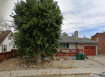Room for rent in Reno, Nevada $650, house