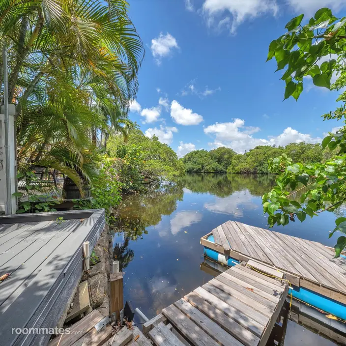 Room for rent in Wilton Manors, FL $1500, house