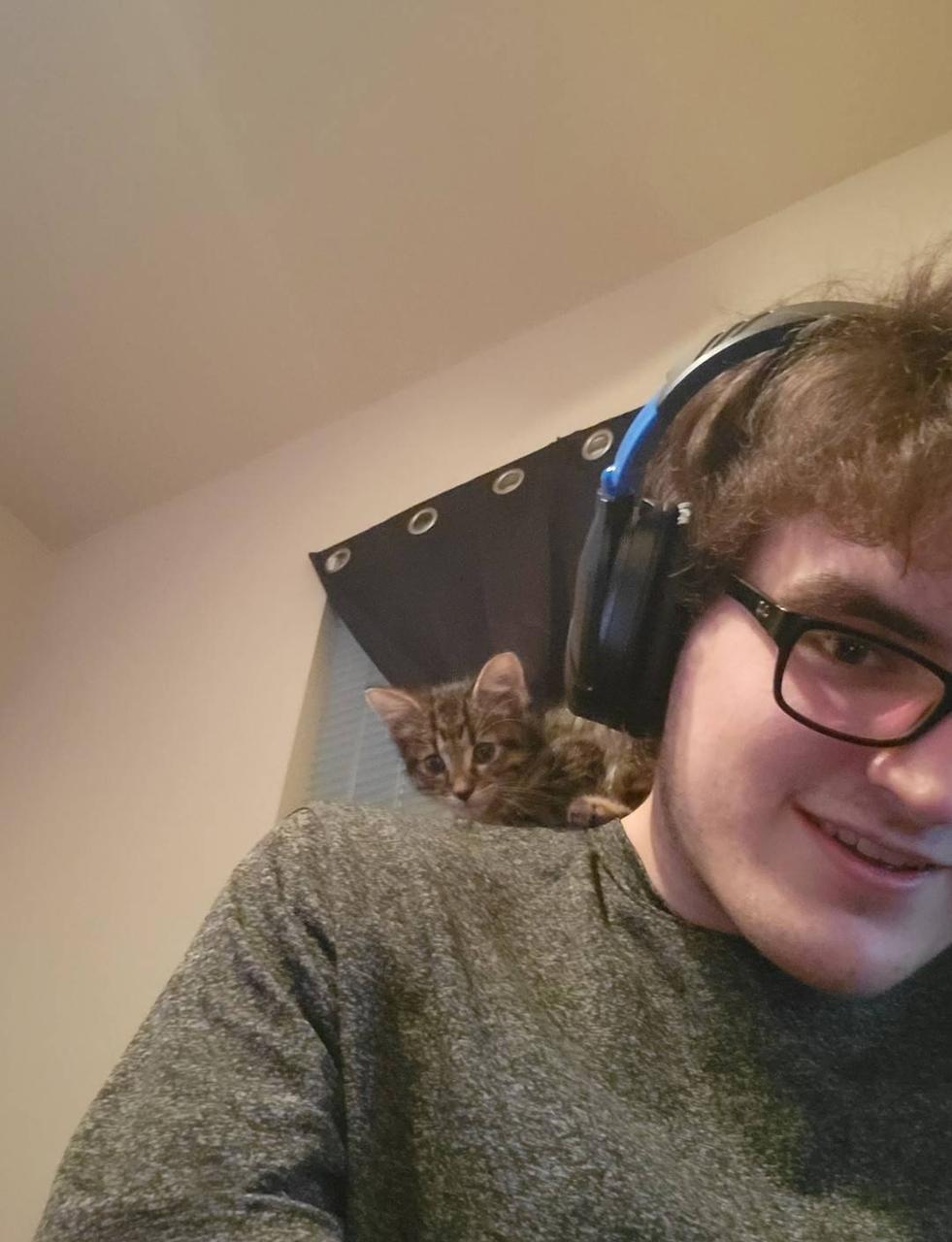 Profile photo 2 of 2