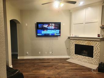 Room for rent in Arlington, Texas $1200, house